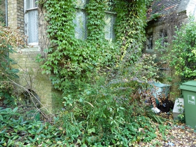Victorian Villas, North Oxford