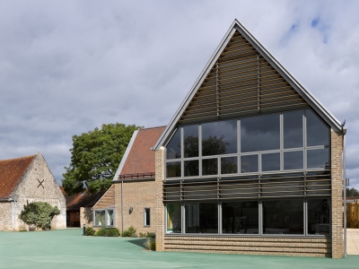 Manor Preparatory School, Abingdon
