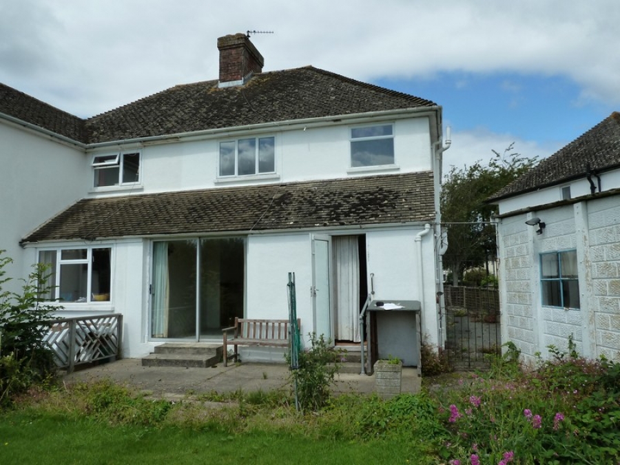 Private House, North Oxford 3 Lawfull Associates