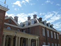 Marlborough College, Wiltshire